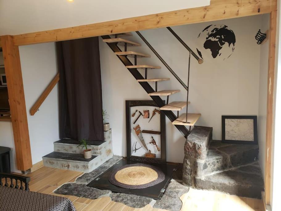 VelzicL'Atelier De Jean别墅 外观 照片